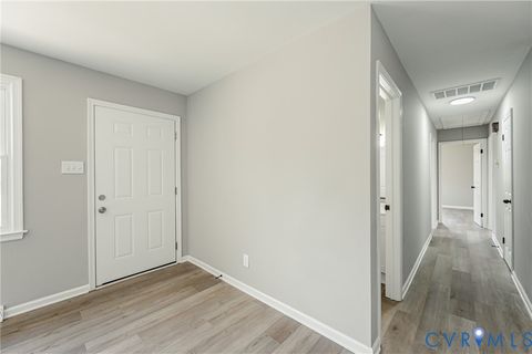 Tiny photo for 15412 Exter Mill Road, Chesterfield, VA 23838 (MLS # 2606304)