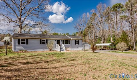 Tiny photo for 15412 Exter Mill Road, Chesterfield, VA 23838 (MLS # 2606304)