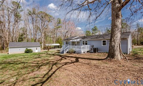 Tiny photo for 15412 Exter Mill Road, Chesterfield, VA 23838 (MLS # 2606304)