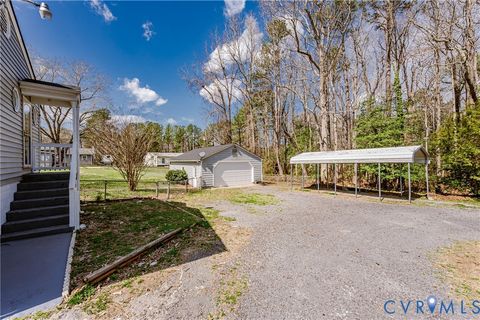 Tiny photo for 15412 Exter Mill Road, Chesterfield, VA 23838 (MLS # 2606304)
