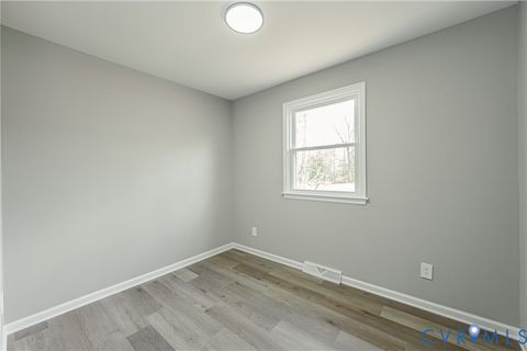 Tiny photo for 15412 Exter Mill Road, Chesterfield, VA 23838 (MLS # 2606304)