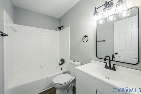 Tiny photo for 15412 Exter Mill Road, Chesterfield, VA 23838 (MLS # 2606304)