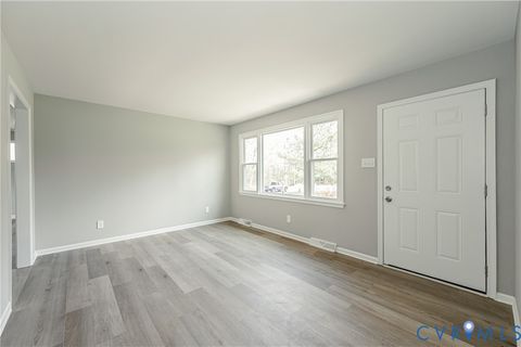 Tiny photo for 15412 Exter Mill Road, Chesterfield, VA 23838 (MLS # 2606304)