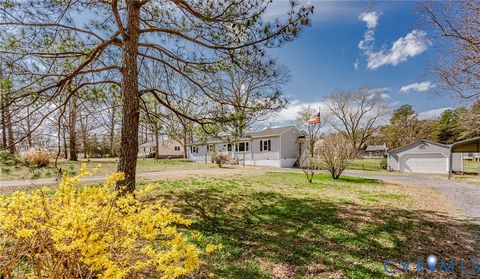 Tiny photo for 15412 Exter Mill Road, Chesterfield, VA 23838 (MLS # 2606304)