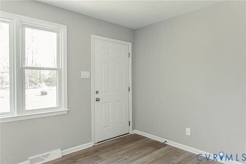 Tiny photo for 15412 Exter Mill Road, Chesterfield, VA 23838 (MLS # 2606304)