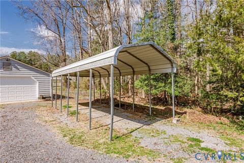 Tiny photo for 15412 Exter Mill Road, Chesterfield, VA 23838 (MLS # 2606304)