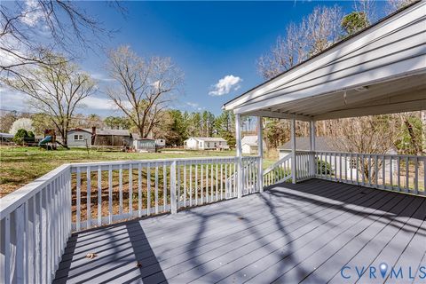 Tiny photo for 15412 Exter Mill Road, Chesterfield, VA 23838 (MLS # 2606304)