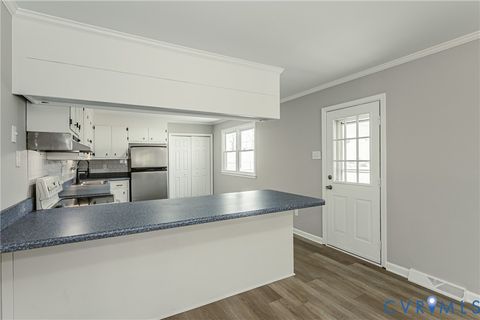 Tiny photo for 15412 Exter Mill Road, Chesterfield, VA 23838 (MLS # 2606304)