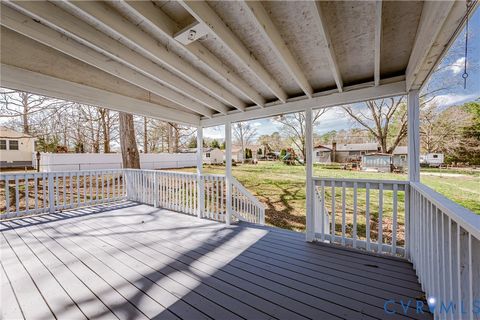 Tiny photo for 15412 Exter Mill Road, Chesterfield, VA 23838 (MLS # 2606304)
