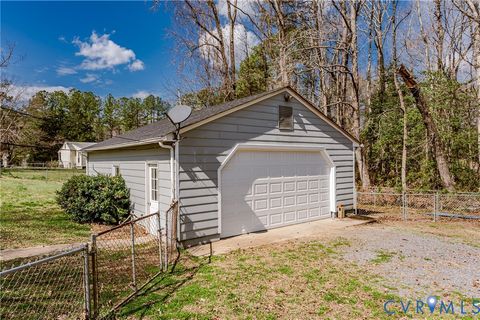 Tiny photo for 15412 Exter Mill Road, Chesterfield, VA 23838 (MLS # 2606304)