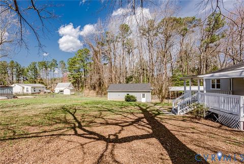Tiny photo for 15412 Exter Mill Road, Chesterfield, VA 23838 (MLS # 2606304)