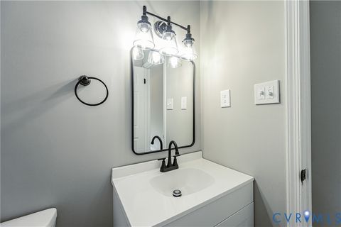 Tiny photo for 15412 Exter Mill Road, Chesterfield, VA 23838 (MLS # 2606304)