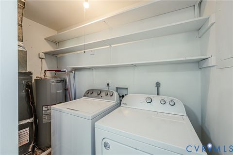 Tiny photo for 15412 Exter Mill Road, Chesterfield, VA 23838 (MLS # 2606304)