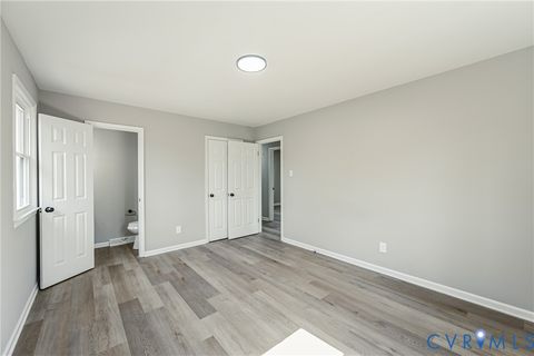 Tiny photo for 15412 Exter Mill Road, Chesterfield, VA 23838 (MLS # 2606304)