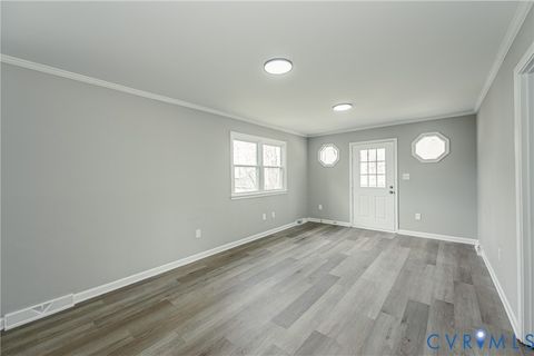 Tiny photo for 15412 Exter Mill Road, Chesterfield, VA 23838 (MLS # 2606304)