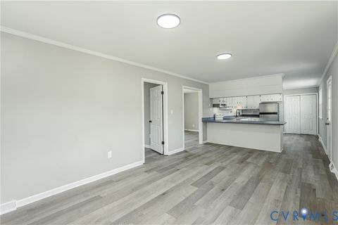 Tiny photo for 15412 Exter Mill Road, Chesterfield, VA 23838 (MLS # 2606304)