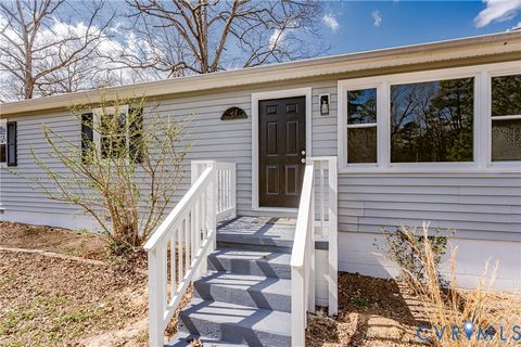 Tiny photo for 15412 Exter Mill Road, Chesterfield, VA 23838 (MLS # 2606304)