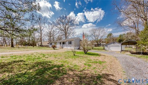 Tiny photo for 15412 Exter Mill Road, Chesterfield, VA 23838 (MLS # 2606304)