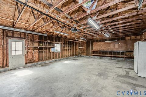 Tiny photo for 15412 Exter Mill Road, Chesterfield, VA 23838 (MLS # 2606304)