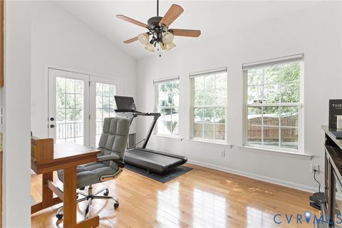 Tiny photo for 7007 Crackerberry Drive, Moseley, VA 23120 (MLS # 2530153)