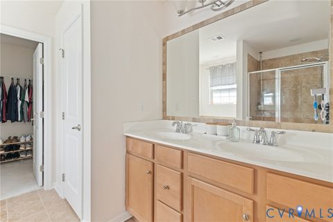 Tiny photo for 7007 Crackerberry Drive, Moseley, VA 23120 (MLS # 2530153)