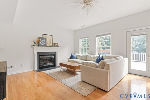 Tiny photo for 7007 Crackerberry Drive, Moseley, VA 23120 (MLS # 2530153)