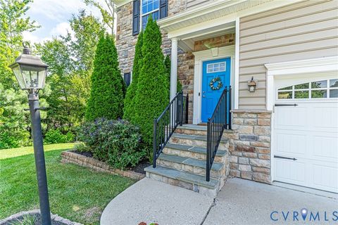 Tiny photo for 7007 Crackerberry Drive, Moseley, VA 23120 (MLS # 2530153)
