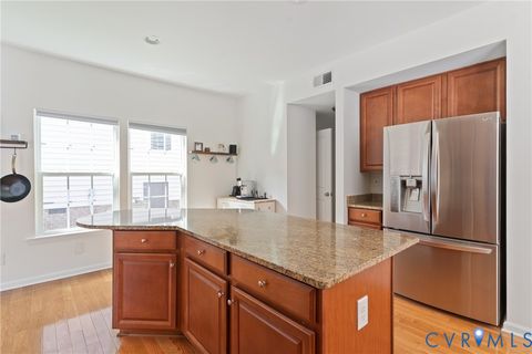 Tiny photo for 7007 Crackerberry Drive, Moseley, VA 23120 (MLS # 2530153)