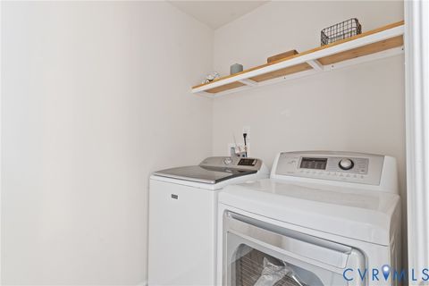 Tiny photo for 7007 Crackerberry Drive, Moseley, VA 23120 (MLS # 2530153)