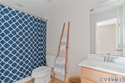 Tiny photo for 7007 Crackerberry Drive, Moseley, VA 23120 (MLS # 2530153)