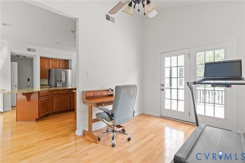 Tiny photo for 7007 Crackerberry Drive, Moseley, VA 23120 (MLS # 2530153)