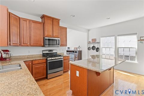 Tiny photo for 7007 Crackerberry Drive, Moseley, VA 23120 (MLS # 2530153)