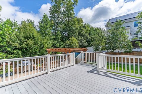 Tiny photo for 7007 Crackerberry Drive, Moseley, VA 23120 (MLS # 2530153)