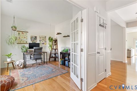 Tiny photo for 7007 Crackerberry Drive, Moseley, VA 23120 (MLS # 2530153)