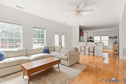 Tiny photo for 7007 Crackerberry Drive, Moseley, VA 23120 (MLS # 2530153)