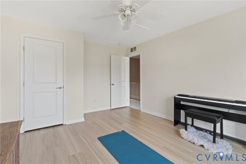 Tiny photo for 7007 Crackerberry Drive, Moseley, VA 23120 (MLS # 2530153)