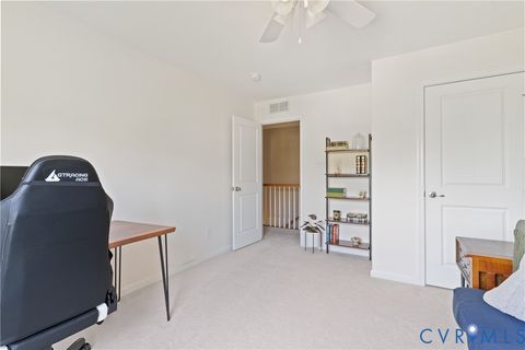 Tiny photo for 7007 Crackerberry Drive, Moseley, VA 23120 (MLS # 2530153)
