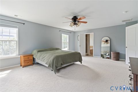 Tiny photo for 7007 Crackerberry Drive, Moseley, VA 23120 (MLS # 2530153)