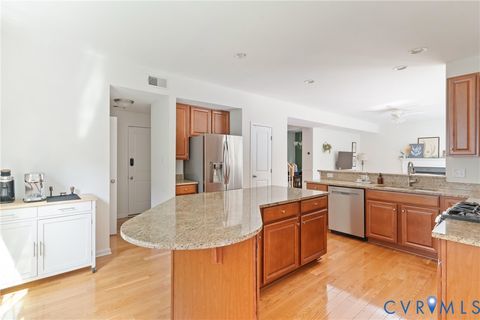 Tiny photo for 7007 Crackerberry Drive, Moseley, VA 23120 (MLS # 2530153)
