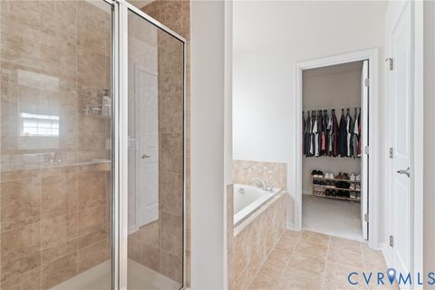 Tiny photo for 7007 Crackerberry Drive, Moseley, VA 23120 (MLS # 2530153)