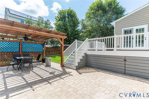 Tiny photo for 7007 Crackerberry Drive, Moseley, VA 23120 (MLS # 2530153)