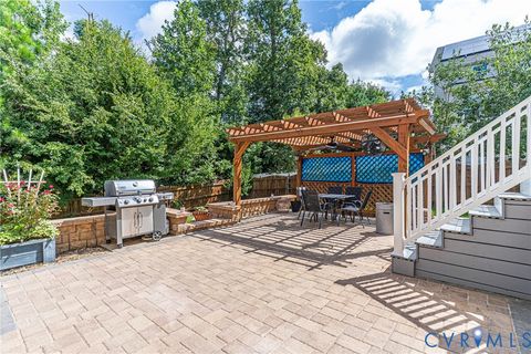 Tiny photo for 7007 Crackerberry Drive, Moseley, VA 23120 (MLS # 2530153)