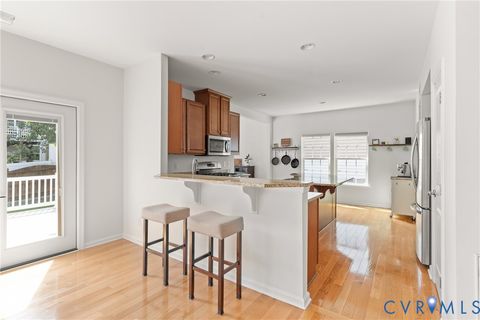 Tiny photo for 7007 Crackerberry Drive, Moseley, VA 23120 (MLS # 2530153)