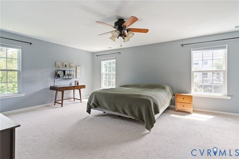 Tiny photo for 7007 Crackerberry Drive, Moseley, VA 23120 (MLS # 2530153)