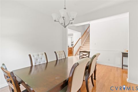 Tiny photo for 7007 Crackerberry Drive, Moseley, VA 23120 (MLS # 2530153)