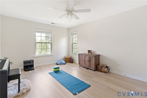 Tiny photo for 7007 Crackerberry Drive, Moseley, VA 23120 (MLS # 2530153)