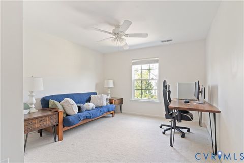 Tiny photo for 7007 Crackerberry Drive, Moseley, VA 23120 (MLS # 2530153)