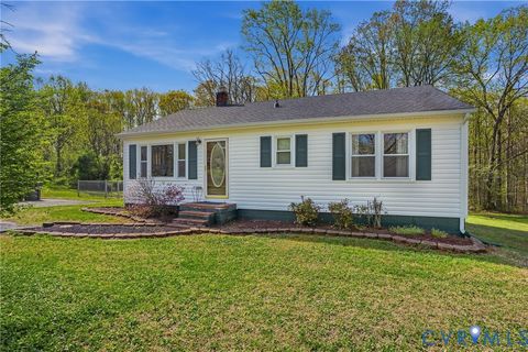 Photo of 303 W 8th Street, Mineral, VA 23117 (MLS # 2616995)