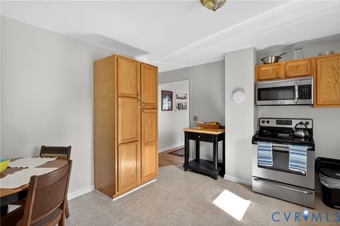 Tiny photo for 303 W 8th Street, Mineral, VA 23117 (MLS # 2616995)