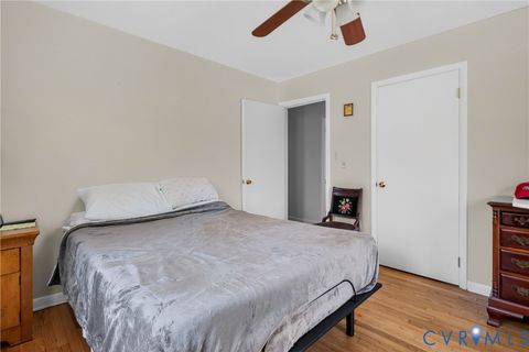 Tiny photo for 303 W 8th Street, Mineral, VA 23117 (MLS # 2616995)